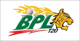 BPL players’ draft on November 23