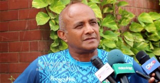 Bangladesh women’s team coach vows to win against NZ