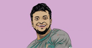Shakib to join the team in Christchurch on Thursday