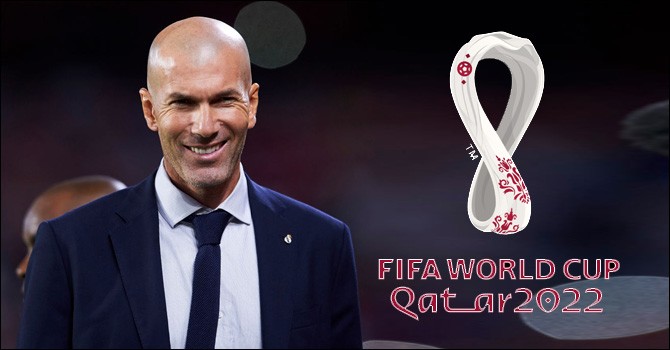 `Forget the controversies and focus on football at Qatar World Cup'