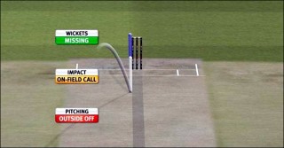 BCB to incorporate DRS in play-offs