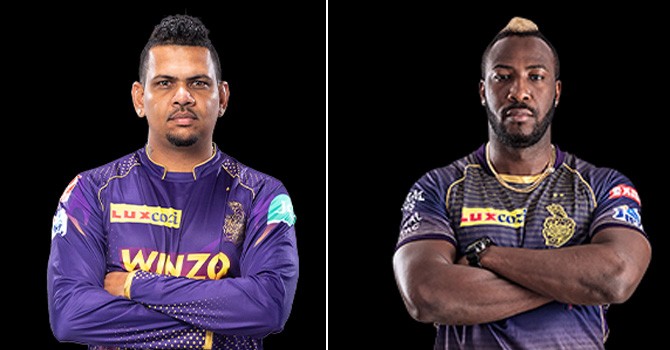 Narine, Russell set to join Comilla