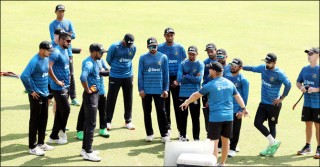 No preliminary squad for Asia Cup