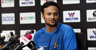 T20I series win to boost Bangladesh’s morale in Asia Cup and World Cup says Shakib
