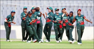 BCB hints at performance bonus for women’s team