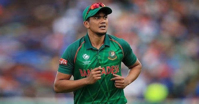 Taskin unlikely to get NOC for LPL