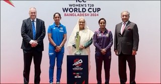 Bangladesh to feature on opening day of Women's T20 World Cup