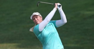 Lincicome ends 20-year LPGA career at hometown event