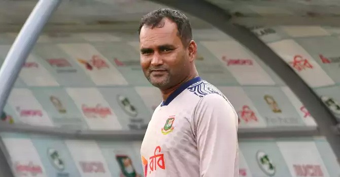 Bangladesh made noticeable progress in T20: Salahuddin