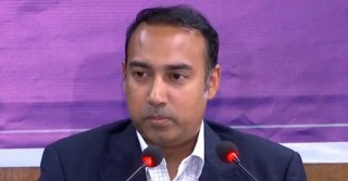 Tabith appointed to FIFA's committee