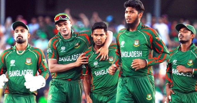 Ample opportunity still for Bangladesh to have direct WC qualification