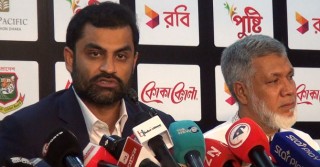 Tamim Iqbal Aims to Restore Bangladesh Cricket’s Reputation