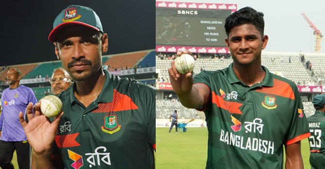BCB will not give PSL NOC to Mustafizur and Nahid Rana