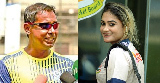 Jahanara's two allegations proven, Manjurul Islam behaved inappropriately