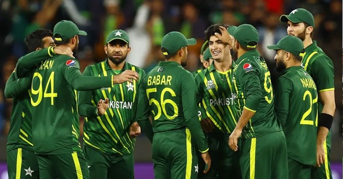 Pakistan cleared to play T20 World Cup but boycott India match