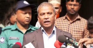 Bangladesh Will Not Accept ‘Unreasonable Pressure’ from ICC