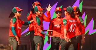Bangladesh Qualify for Women’s T20 World Cup