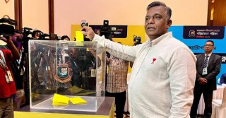 Committee Formed to Investigate Irregularities in BCB Election