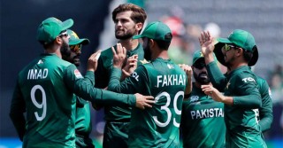 Pakistan Touring Bangladesh with Six New Faces, Babar Azam Left Out