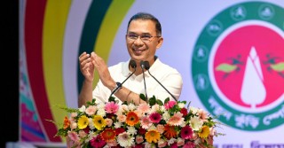 PM opens 'Notun Kuri Sports' to hunt talents in sports