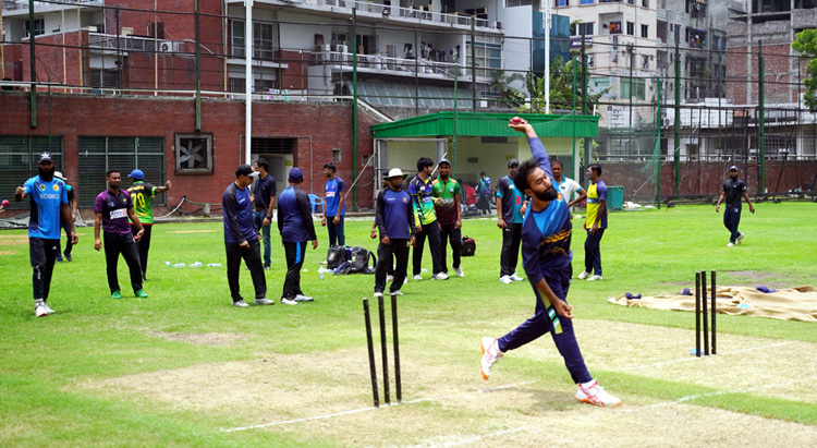 বিশেষ ক্যাম্প সম্পর্কে জাতীয় দলের নির্বাচক হাবিবুল বলেছেন, আমরা দেখতে চাই, তাদের মধ্যে স্পেশাল কোনো প্রতিভা রয়েছে কি-না
