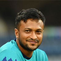 সাকিব আল হাসান